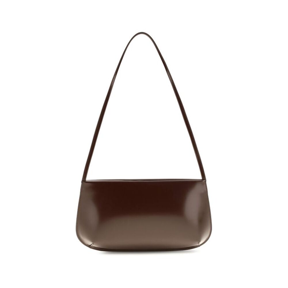 Fane Women Bra Brushed Leather Shoulder Bag